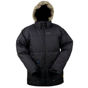 Special Blend Ninety Five Down Jacket - Mens by Special Blend