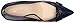 Nine West Women's Kelda Leather Dress Pump