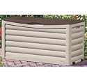 Large Patio Storage Box