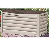 Large Patio Storage Box