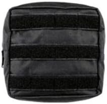 Tippmann NXE Extraktion Large Pocket Cargo Add On - Black