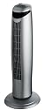 Honeywell HO-1100RE Oscillating Tower Fan with remote control - Chrome