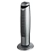 Honeywell HO-1100RE Oscillating Tower Fan with remote control - Chrome