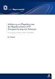Validierung von Pflegediagnosen der Pflegeklassifikation ENP: Band1-Crossmappings von ENP mit ICNP und NANDA - Pia Wieteck