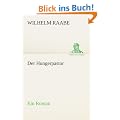 Der Hungerpastor: Ein Roman