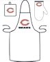 Chicago Bears Grilling Apron Set (Quantity of 2)
