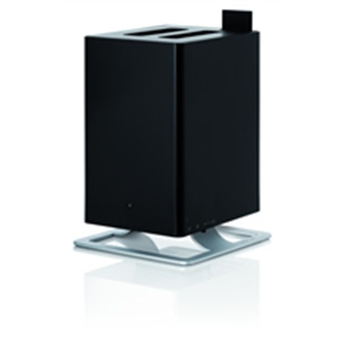 Stadler Form ANTON Ultrasonic Humidifier by Swizz Style (Black) (11.3