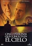 Las Cinco Personas Que Conoces En El Cielo (2004) The Five People You Meet In Heaven
