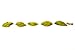 ETCH Font Set B Climbing Hold