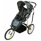Expedition Extreme Deluxe Jogger Stroller