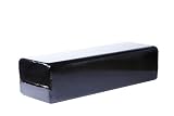 Liberator 72-Inch Equus Wet, Black PVC