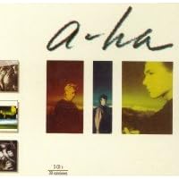 A-HA : BOX SET (3CDs) by A-HA