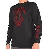 Volcom Youth l/s Shirt Marker