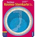 Drehbare Kosmos-Sternkarte. F�r den n�rdlichen Sternhimmel: Epoche 2000.0