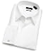 HUGO BOSS Men's Laurence Classic Fit Tux Shirt