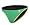 Black/Green
