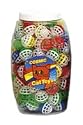 Cosmic Pet Lattice Balls Cat Toys, 120 Balls
