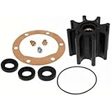 Sierra International 23-3314 Impeller Kit for Select Models of Kohler Generator Pump
