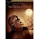 The Wolf Man (Special Edition)