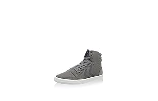 Hummel Zapatillas abotinadas (Gris)