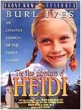 The New Adventures of Heidi