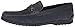 Calvin Klein Men's Keeran Suede Slip-On Loafer