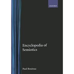 Encyclopedia of Semiotics