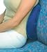 Inflatable Back Support