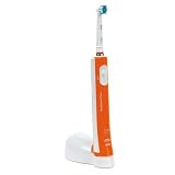 Oral-B - 63746727 - Brosse a dents electrique - Professional Care 500 -  Orange - Edition Limit�epar Oral-B