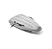 Airboard Kids Classic 50 Silver Inflatable Sled