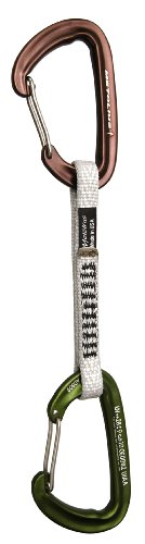 Metolius 5 inch Inferno Quickdraw- 5 Pack