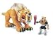 Imaginext Thorn The Sabretooth