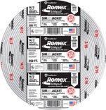 12/2G 200FT. NM-B INDOOR CABLE DESC:12/2G SIZE:200 FT.