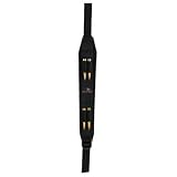 Butler Creek Comfort Stretch Alaska Magnum Sling Black Holds 4 Rounds Closed Cell Neoprene