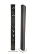 Definitive Technology Mythos 5 Tower Speaker (Single, Black)