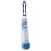 Clean Team Solutions Glass/Bottle Brush With Sponge Tip, 6 Count Box (Pack of 3)