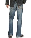 Marc Ecko - Marc Ecko Cut & Sew Henna Me Jean