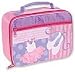 Stephen Joseph Lunch Box - Ballet - Girl's Lunchboxes - Girl Lunch Box - Ballerina - INSULATED!