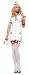 Leg Avenue Women's Nurse Costume