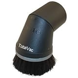 Miele Vacuum Dusting Brush - Natural Bristles