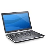 Dell Latitude E6520 Laptop Computer- Intel Core i7-2720QM (2.20GHz, 6M cach ....