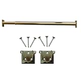 Heavy Duty Door Pull up bars chin up bars fitness gym weightliftig chinning Rod Heavy duty Steel Chrome Plated Adjustable