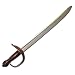 Zizzle Pirates of the Caribbean At Worlds End Roleplay Toy Jack Sparrow's Sword