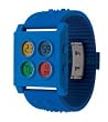 odm - UFO Collection - Blue - JC03-4