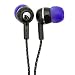 Matix Hangover Headphones w/Mic Black, One Size