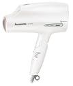 Panasonic ナノケアドライヤー 白 EH-NA93-W