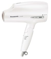 Panasonic ナノケアドライヤー 白 EH-NA93-W