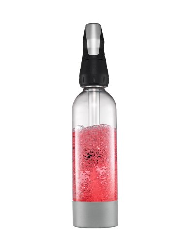 iSi Twist and Sparkle Beverage Carbonating System