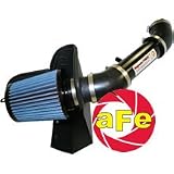 aFe 54-11252 Stage 2 Air Intake System