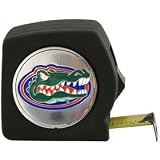 Florida Gators Black Tape Measure - COLLEGE ATHLETICS Sports Merchandise